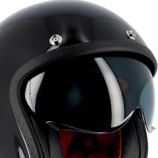 Casque Brave