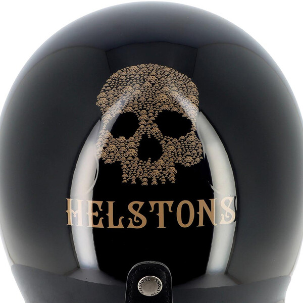 Casque Brave