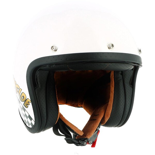 Casque Devil