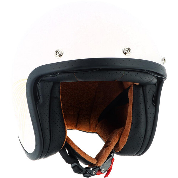 Casque Leo