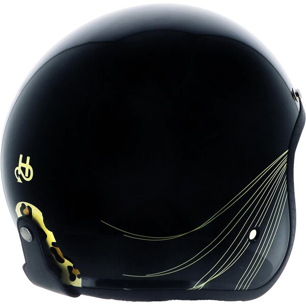 Casque Leo