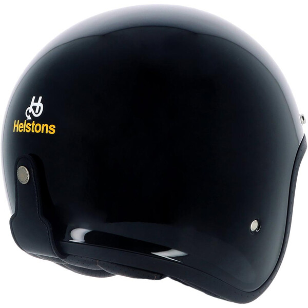 Casque Naked