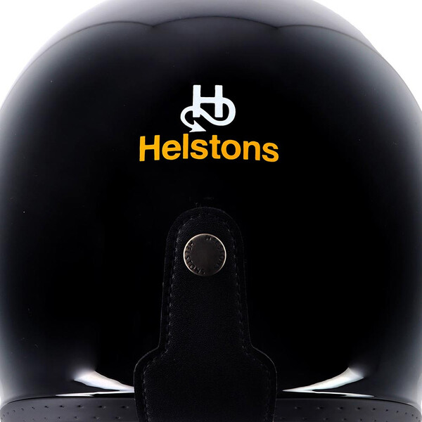 Casque Naked