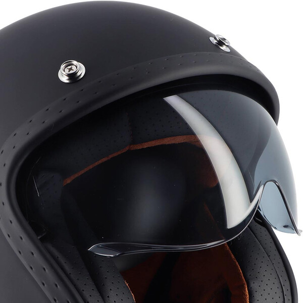 Casque Naked