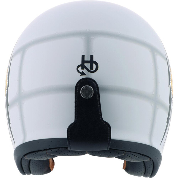 Casque Tiger