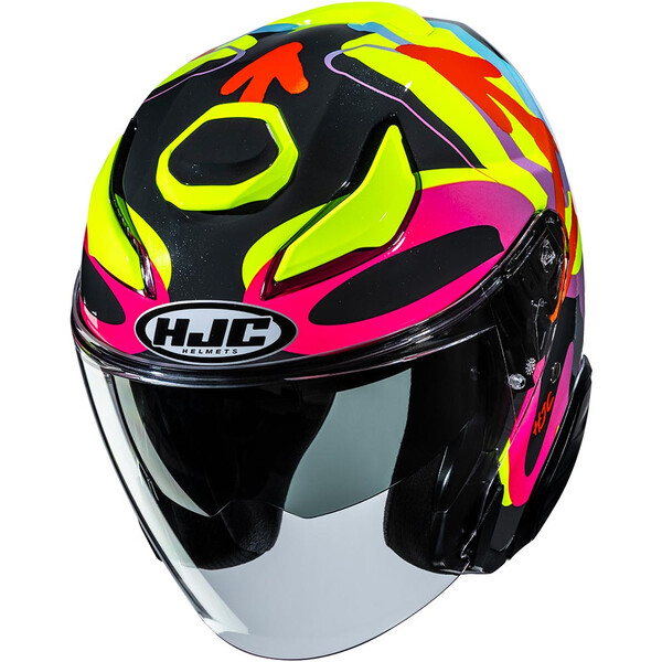 Casque F31 Sora