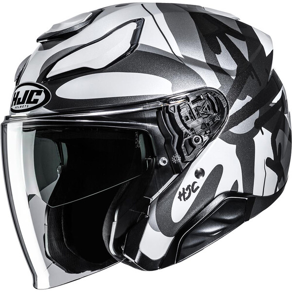 Casque F31 Sora