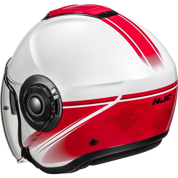 Casque i40N Vision