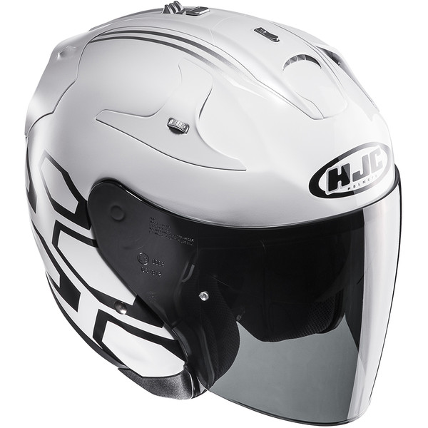 Casque Fg Jet Dukas
