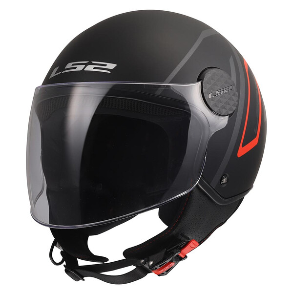 Casque OF558 Sphere Lux II Minim