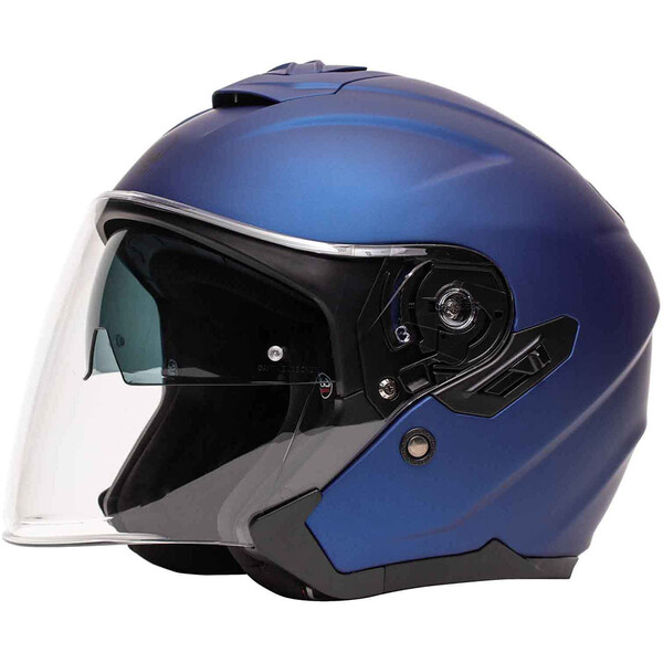 Casque M-Jet Fiber