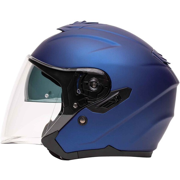 Casque M-Jet Fiber