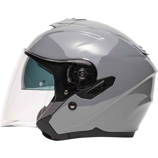 Casque M-Jet Fiber