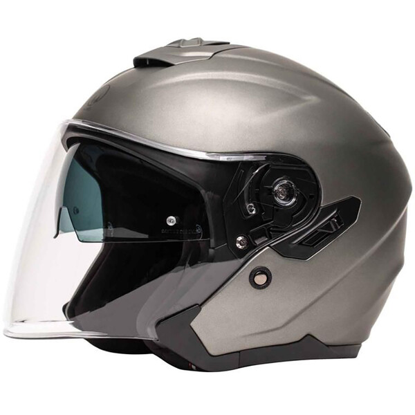 Casque M-Jet Fiber