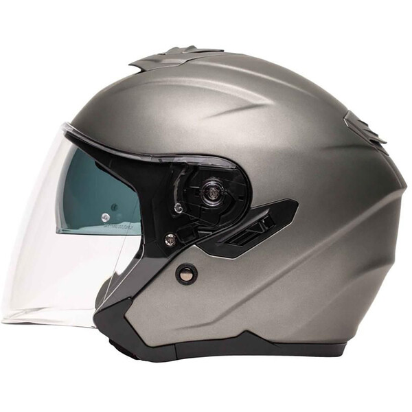 Casque M-Jet Fiber