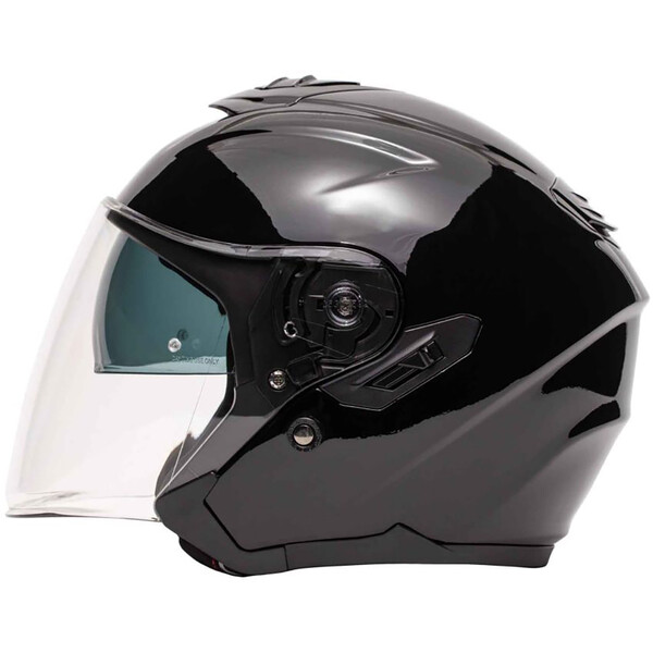 Casque M-Jet Fiber