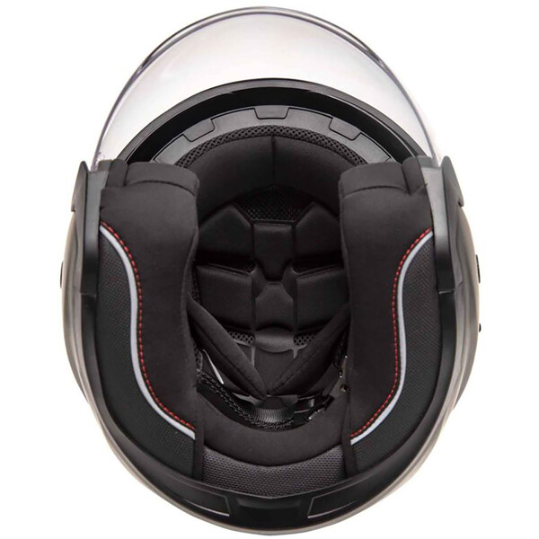 Casque M-Jet Fiber