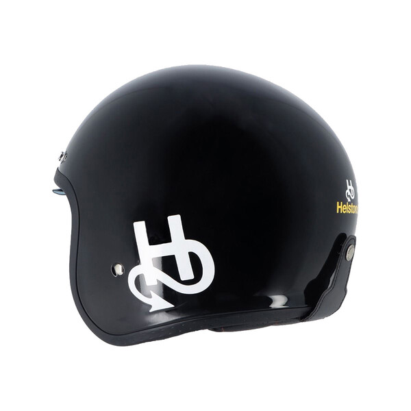 Casque Logo