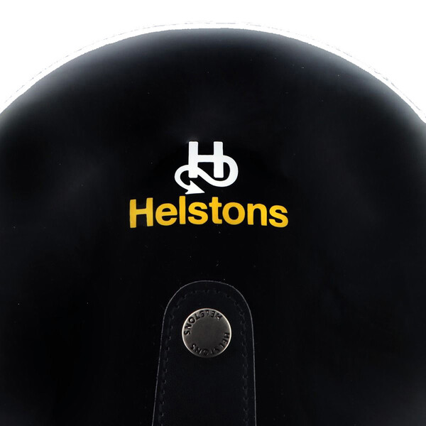 Casque Logo