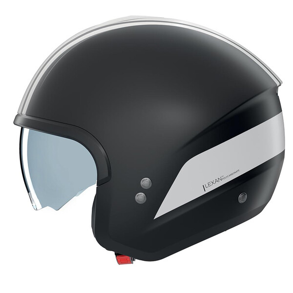 Casque N20-2 Dolce Vita N-Com