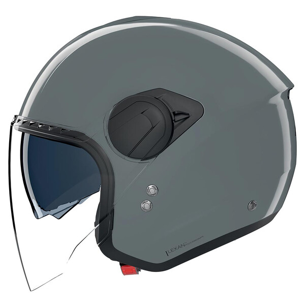 Casque N20-2 Visor Classico N-Com