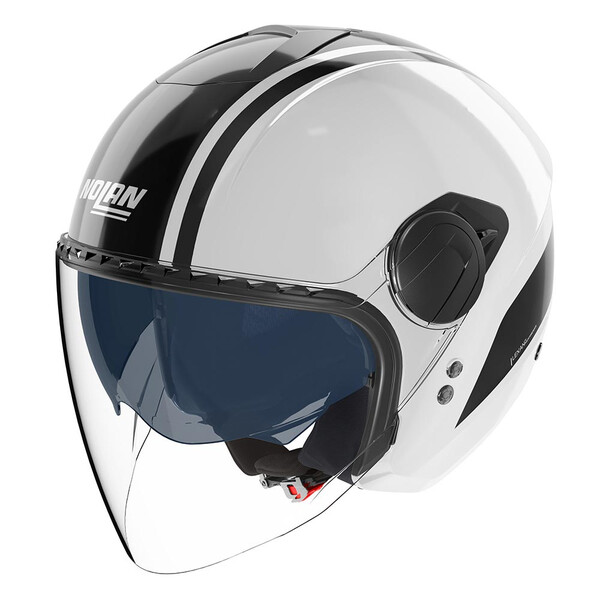 Casque N20-2 Visor Dolce Vita N-Com