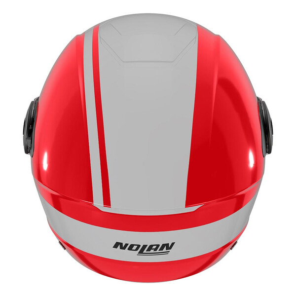 Casque N20-2 Visor Dolce Vita N-Com