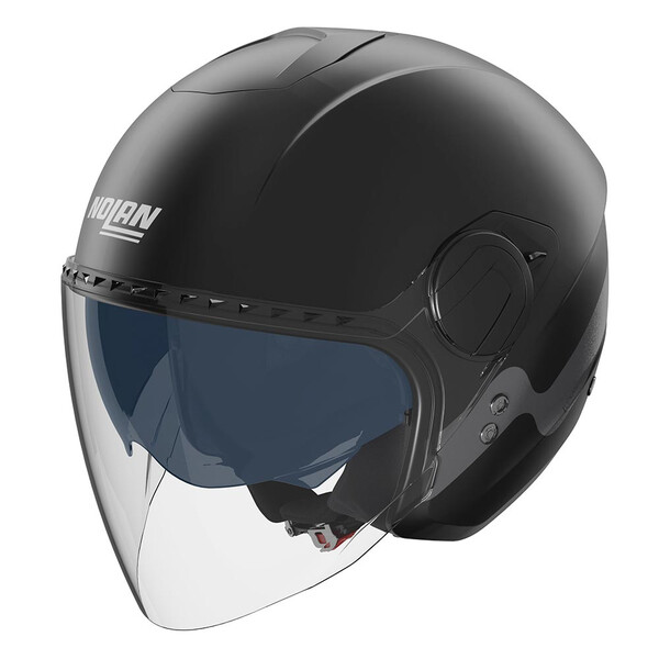 Casque N20-2 Visor Zefiro N-Com