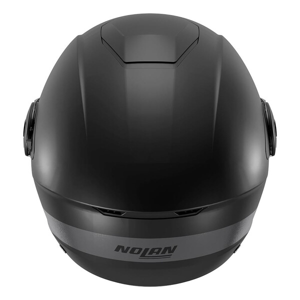 Casque N20-2 Visor Zefiro N-Com