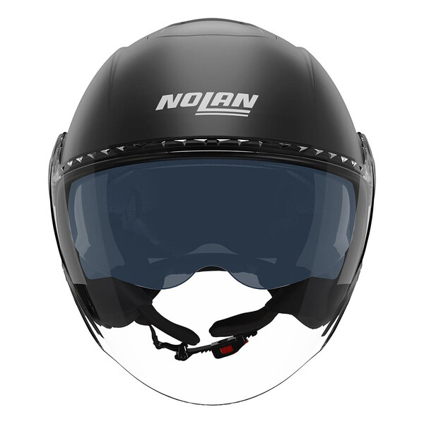 Casque N20-2 Visor Zefiro N-Com