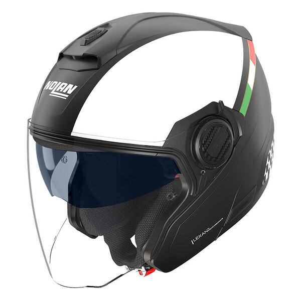 Casque N40-5 Bellavista N-Com