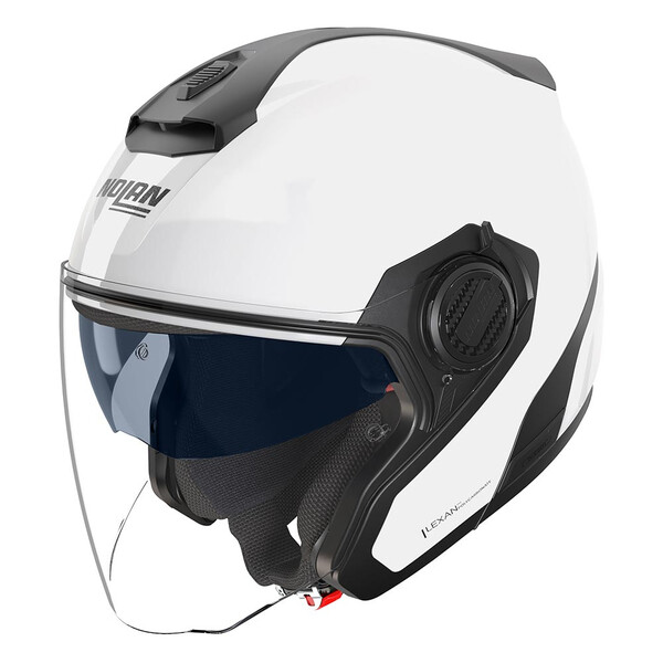 Casque N40-5 Classico N-Com