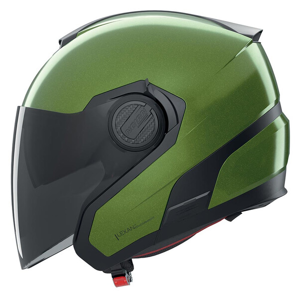 Casque N40-5 Classico Nobile N-Com