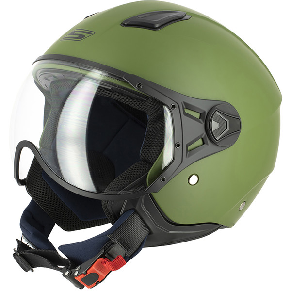 Casque Leov S779