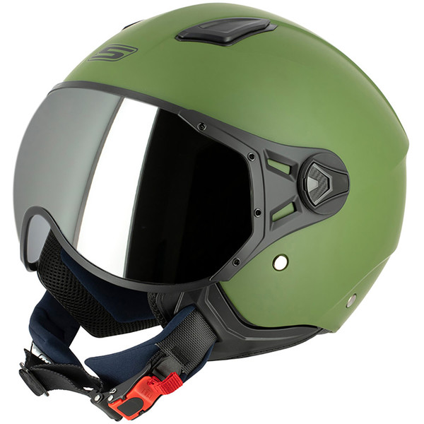 Casque Leov S779