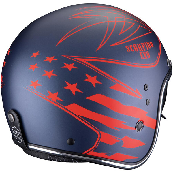 Casque Belfast Evo Dawg