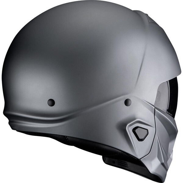 Casque Exo-Combat II Solid