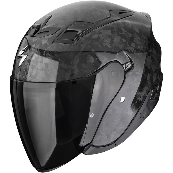 Casque Exo-Z1 Carbon Onyx