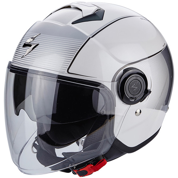 dafy moto casque jet