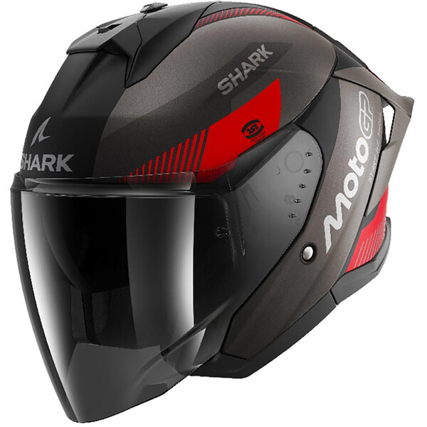 Casque Skwal Jet Cup MotoGP™ Mat
