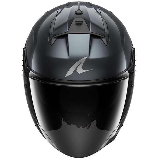 Casque Skwal Jet Dark Shadow