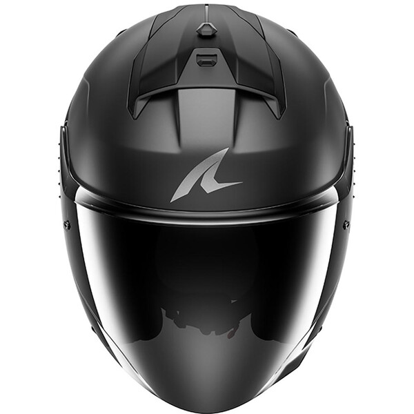 Casque Skwal Jet Dark Shadow