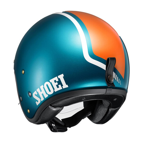 Casque J.O2 Aventure
