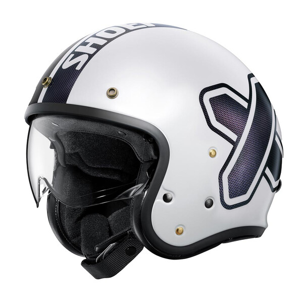 Casque J.O2 Cross Logo 2