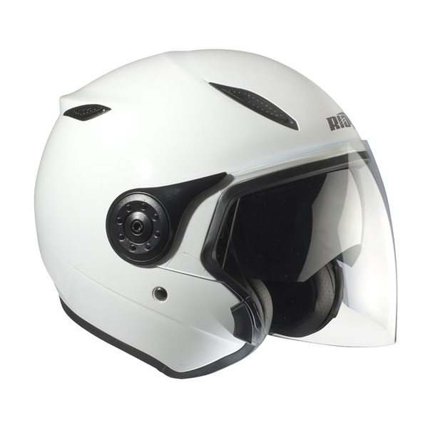 Casque Urban Rio En Casque Jet Dafy Moto Casque Jet Vintage