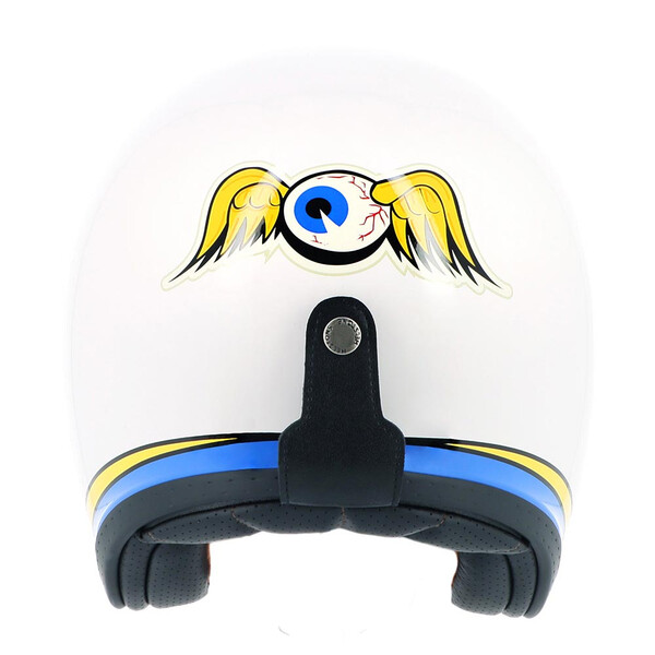 Casque Big Eye