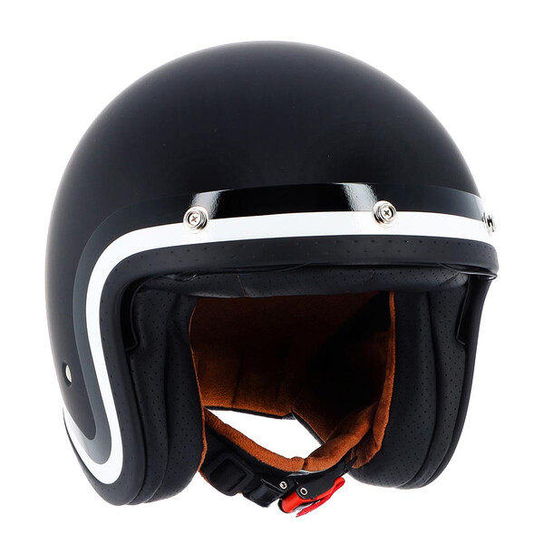 Casque Long Way