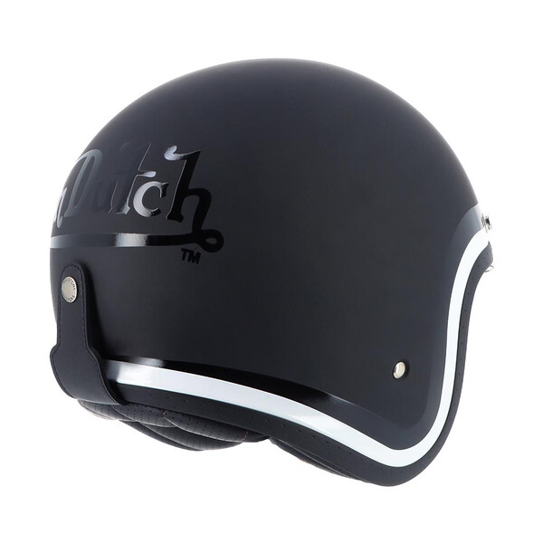 Casque Long Way