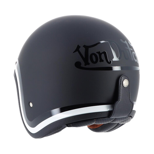 Casque Long Way