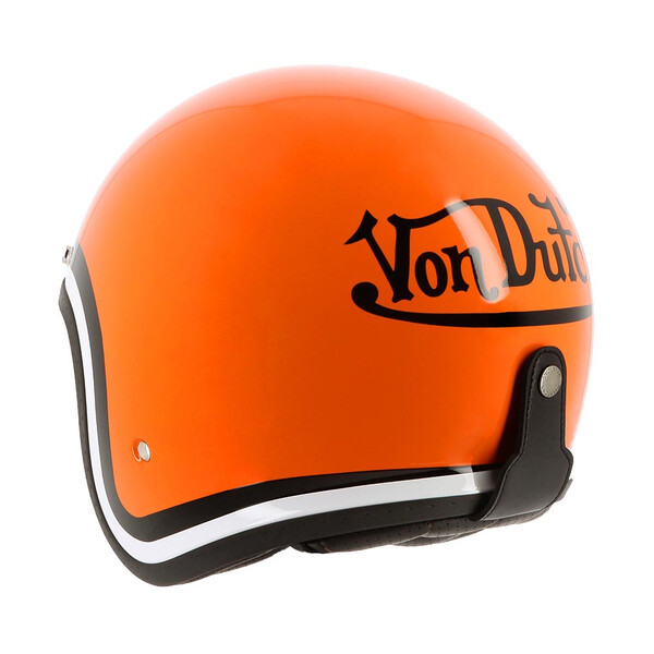Casque Long Way